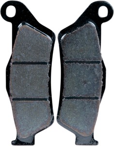SBS 742LS Sintered Brake Pads