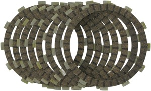 Clutch Friction Kit - Standard Cork Style