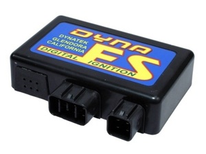 "FS" Digital Performance Ignition CDI / Ignitor - For 2002 Kawasaki KVF650 Prairie 4x4