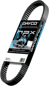 High Performance Extreme Drive Belt