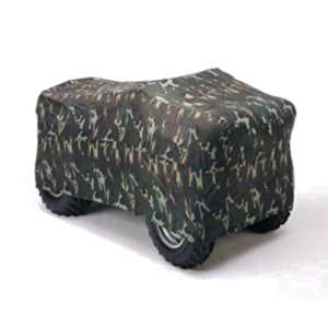 Dowco Guardian Green Camo Polyester Full Size ATV Cover - XXXL