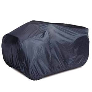 Dowco Guardian Black Polyester Full Size ATV Cover - XXXL