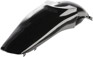 Rear Fender - Black - For 00-07 DRZ400/E