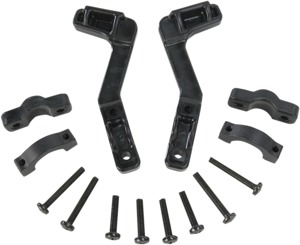 Moto Handguard Replacement Mounting Brackets - Handguard Mount Kit