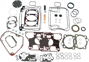 Complete Engine Gasket Kits - Gasket Kit Complete Motor