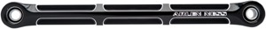 Shifter Rods - Bevelled Shift Rod, Blk