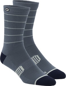 Men's Advocate Socks - Advocate Socks Sltnvy Sm/Md