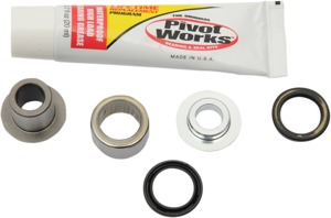 Rear Shock Bearing Kit - For 00-15 Kawasaki KX Suzuki RM 65