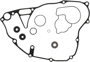 Water Pump Rebuild Kit - For 17-20 Kawasaki KX250F