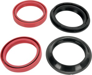 Fork Oil/Dust Seal Kit 46mm