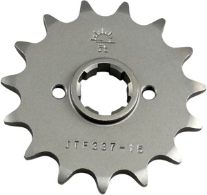 Sprockets - Jtf337.15T