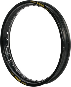 Takasago Rims 18x2.15 32H - Black