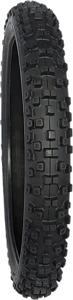 DI1156 4 Ply Bias Soft Front Tire 80/100-21 Tube Type