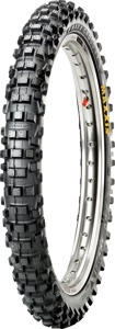 Maxxcross IT 90/100-21 Front Off-Road Tire