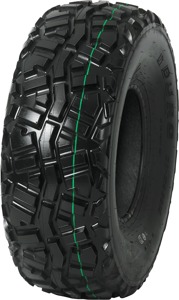 DI-K968M 4 Ply Bias Front Tire 24 x 9-10