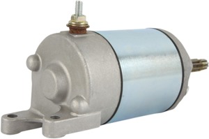 Starter Motor - For 99-00 Honda TRX400EX