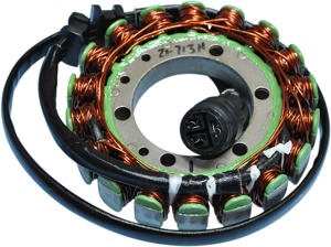 Stator Kit - For 03-12 Kawasaki KVF360 Prairie