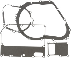 Engine Gasket Kits - Eng Case Rebuild Kt, Gsxr600