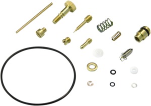 Carburetor Repair Kit - For 99-04 Yamaha YFM250 Bear Tracker