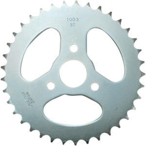 Rear Steel Sprocket 37T