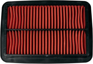 Air Filter Replaces Suzuki 13780-31F00 - For 00-04 Bandit 600S & 01-05 Bandit 1200/S