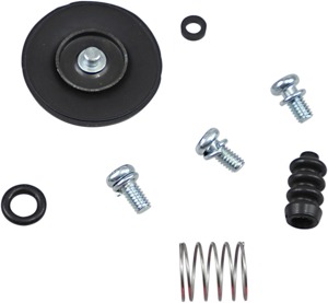 Accelerator Pump Rebuild Kit - For 98-02 Yamaha WR400F WR426F YZ400F YZ426F