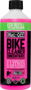 Motorcycle Cleaner Concentrate - Bike Clnr Conctrt 500 Ml Bottl