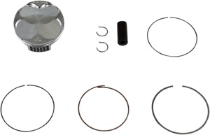 Piston Kit - Forged Replica Pist Kit A