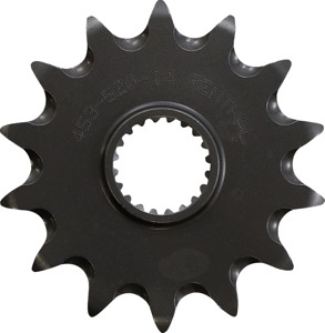 06-23 Kawasaki KX250/ F/ X/ XC Front Sprocket - 520-14 Teeth