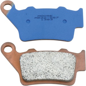 M1 Rear Brake Pads