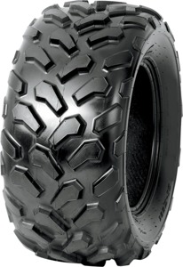 DI-K591 4 Ply Bias Rear Tire 25 x 10-12