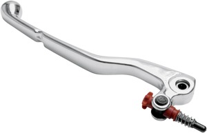 Forged Brake and Clutch Levers with Pivot Bearing - Forged T6 Clutch Lever Ktm