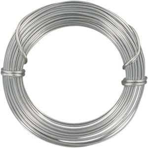 Safety Wire Kit - Sw-413 Safety Wire 0.025" 25'