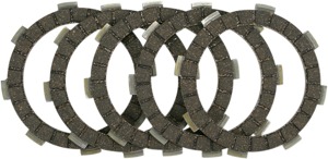 Clutch Friction Kit - Standard Cork Style