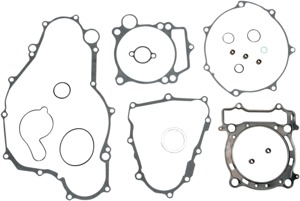 Complete Gasket Kit - For 04-13 Yamaha YFZ450