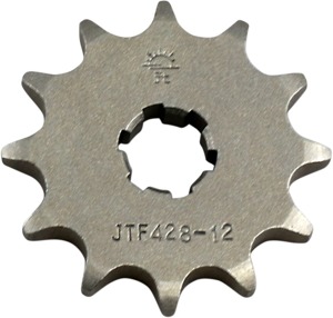 Front Sprockets - Jtf428.12T