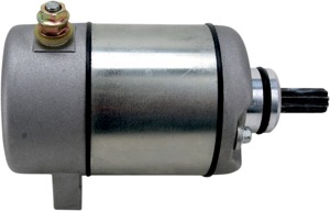 Replacement Starter Motor - for 00-06 Honda TRX350 Rancher