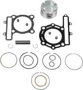 85-05 Kawasaki KSF250 Mojave 11.5:1 (4418M) Piston