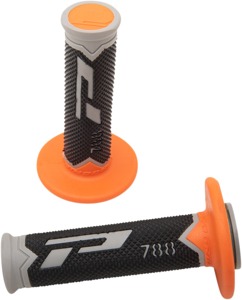 Pro Grip 788 Triple Density Grey/orange