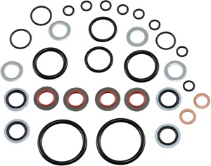 Suspension Kits - Gasket-Seal Kit Fork