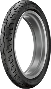 D401 130/90B16 Front Motorcycle Tire