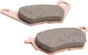 Sintered Double-H Rear Brake Pads - Yamaha R3