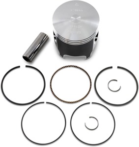 Piston Kit 71.95mm - For 03-19 Yamaha YZ250