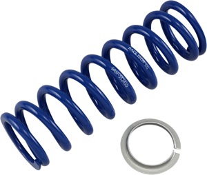 Shock Spring 5.0KG - For Honda Kawasaki Suzuki Yamaha