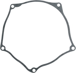 Outer Clutch Cover Gasket - For 09-20 Kawasaki KX250F