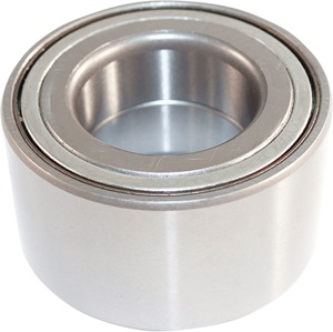 Wheel Bearings with Metal Seal - Wheel Bearing With Metal Seal