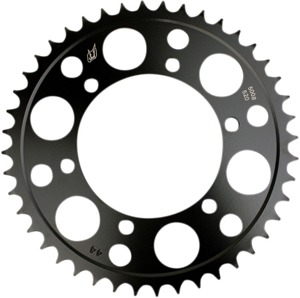 Steel 520 44T Drive Sprocket Zinc - For 15-16 KTM RC390