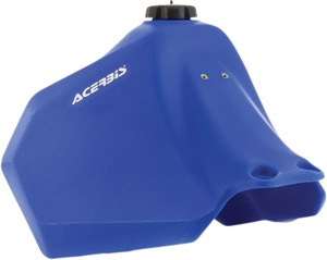 Fuel Tanks - 5.3 Gal.Blue