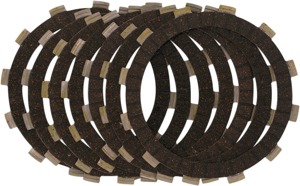 Clutch Friction Kit - Standard Cork Style