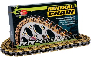 RR4 520-120L SRS Road Chain